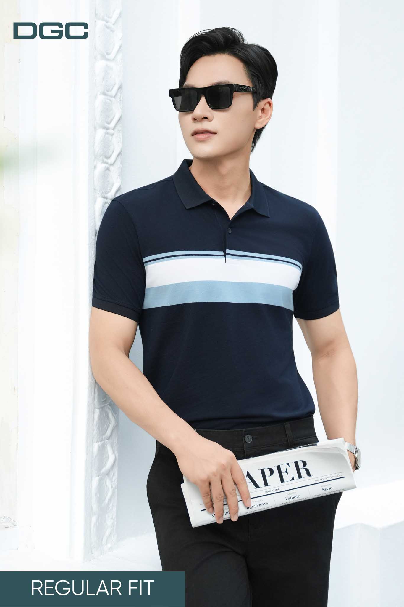 Ảnh của Polo ngắn tay